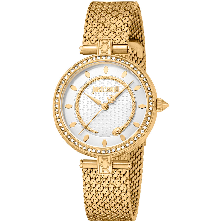 Часы Just Cavalli Obsessive JC1L240M0025